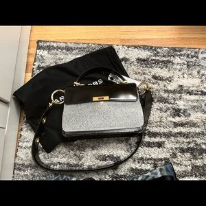 The Marc Jacobs Downtown Shoulder Bag
